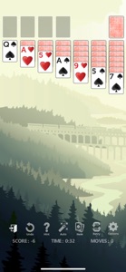 Solitaire Classic ◆ screenshot #5 for iPhone