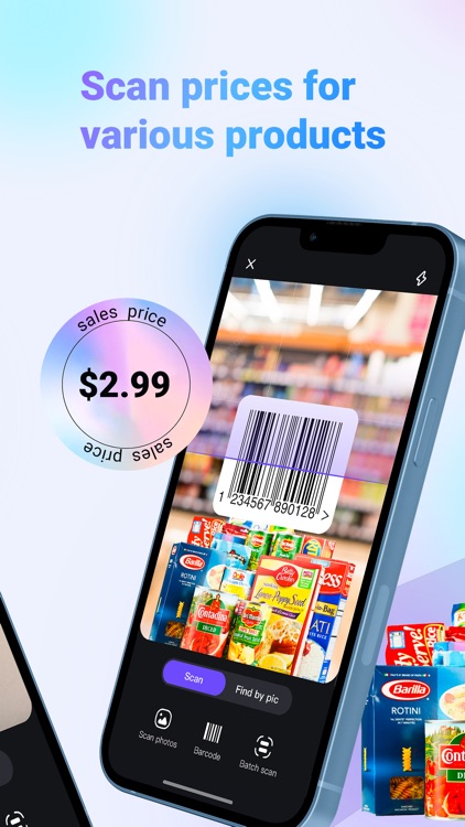 Scannit-QR & Barcode Scanner