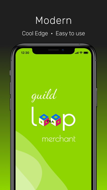 Guildloop Merchant screenshot-9