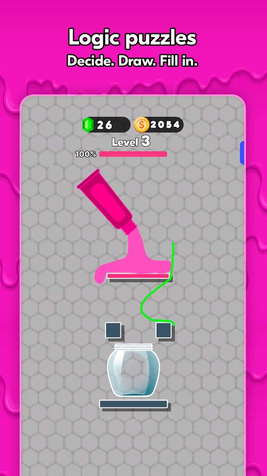 #5. Game Offline 3D (iOS) 由: Mariya Ivanova