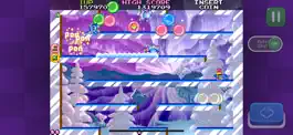Game screenshot Bubble Bobble 2 classic apk
