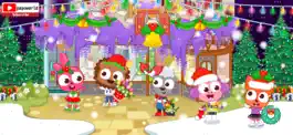 Game screenshot Papo Town Skyscraper mod apk