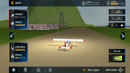 Game screenshot Flight Sim : Plane Pilot 2 apk