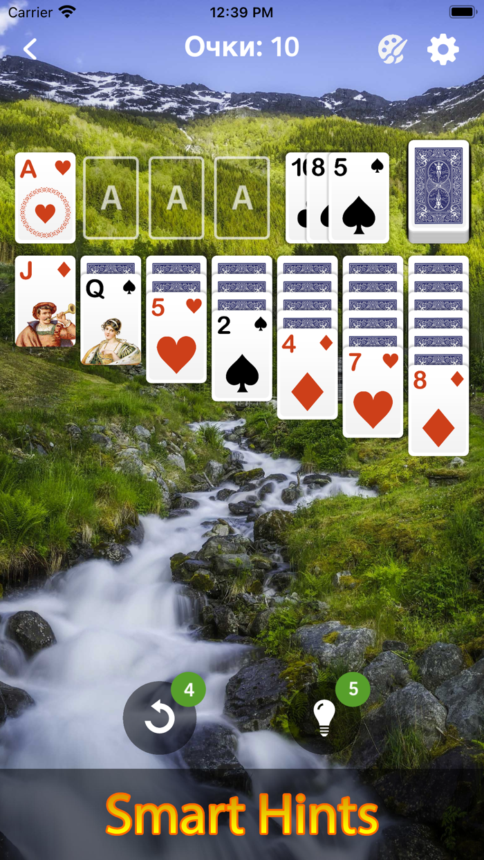 Solitaire - games 2023