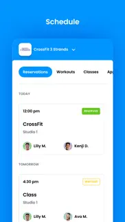 How to cancel & delete crossfit 3 strands 3