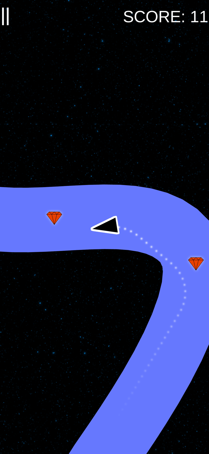 Follow The Path Dude