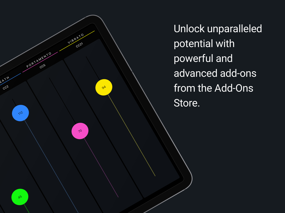 #10. MetaGrid Pro (macOS) Bởi: MetaSystem Solutions Sp. z o.o.