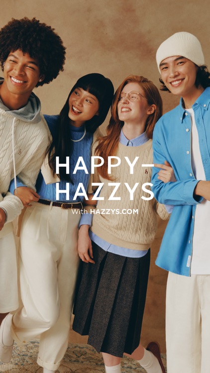 HAZZYS