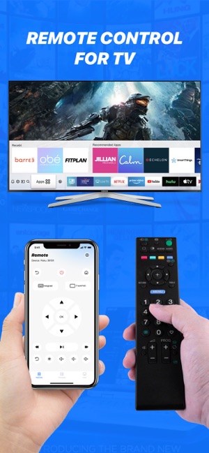 TV Taviranyito - Taviranyito az App Store-ban