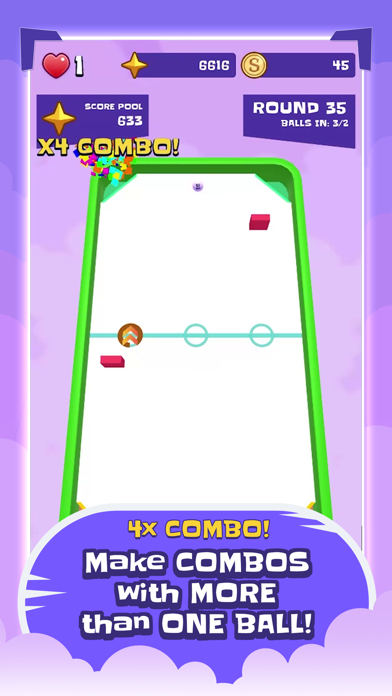 Snookey 3D Screenshot
