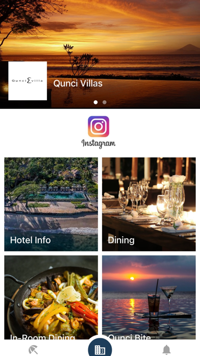 Qunci Villas Screenshot