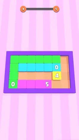 Game screenshot Swipe Count 3D mod apk