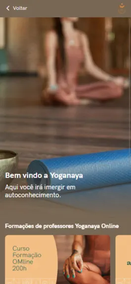 Game screenshot Yoganaya International School hack