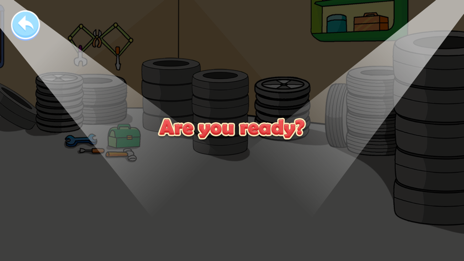 #3. 趣鼠绘本 (iOS) By: iPlayABC Educational Technology (Dalian) Co., Ltd.