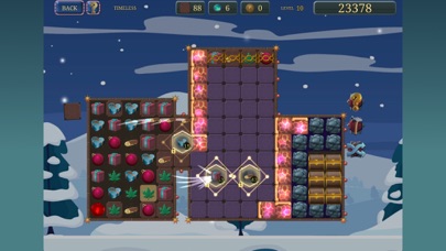 A Christmas Yarn Screenshot