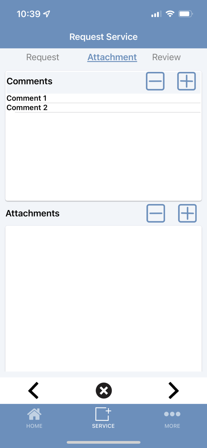 Logisnext LTS Mobile