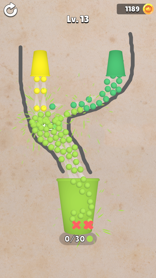 #2. Draw And Mix (iOS) 由: Roman Palamarciuc