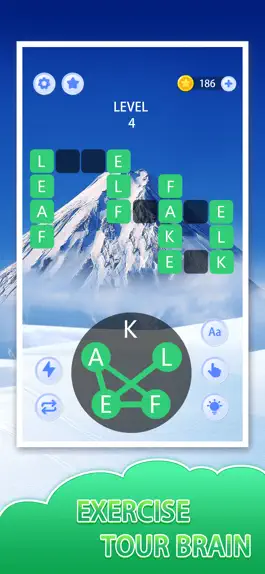Game screenshot Word Connect -Fun Word Puzzle hack