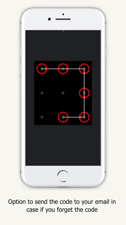 قفل صور والفيديو
