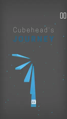 Game screenshot Cubehead Journey mod apk