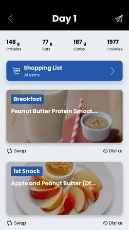 Game screenshot Master Your Health apk