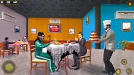 Game screenshot Симулятор кулинарии менеджера mod apk