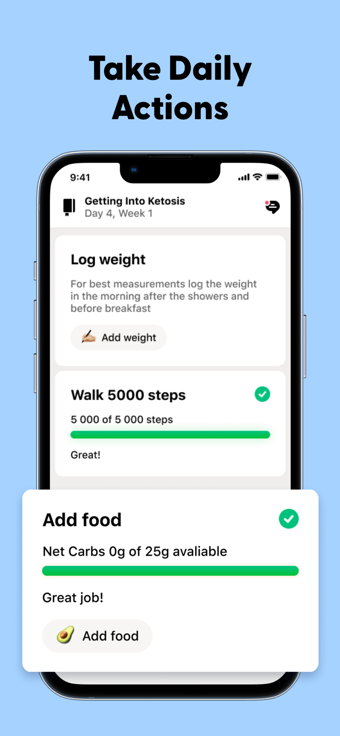 Fjor Coach Led Health Programs