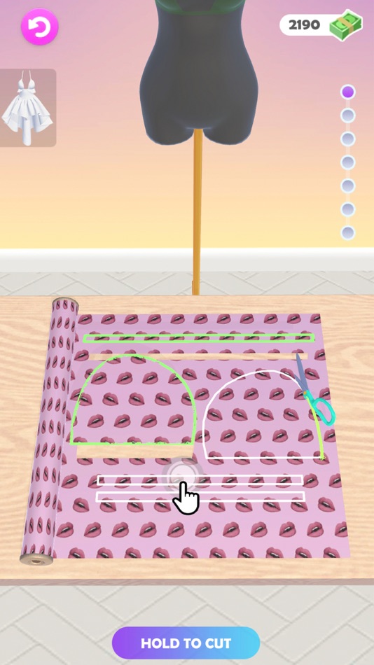 #2. Crop Designer (iOS) 由: Taptekinc