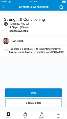 Game screenshot Funatics Fitness hack
