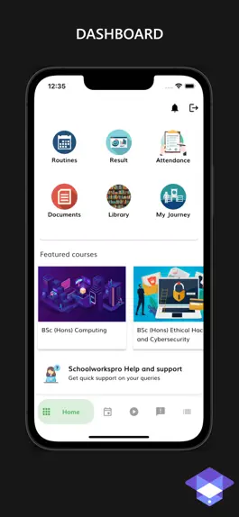 Game screenshot SchoolWorksPro mod apk