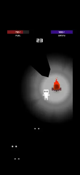 Game screenshot Gaslighter apk