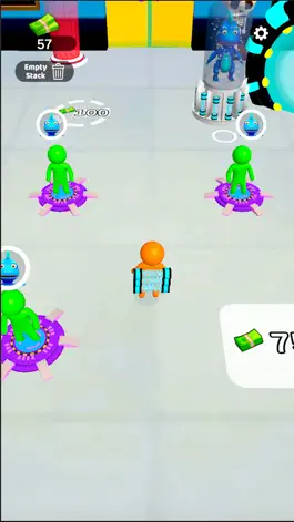 Game screenshot Merge Mutants - monster master mod apk