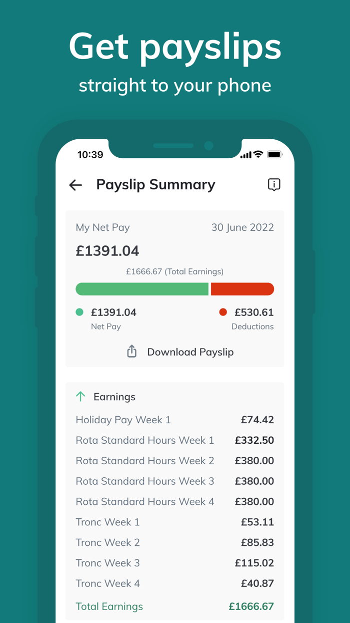 Access People HR and Rota