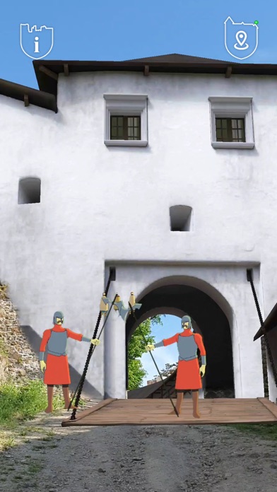 Revište 3D Screenshot