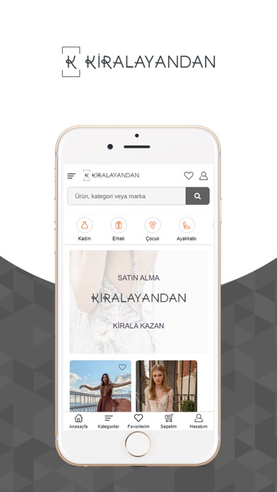 Kiralayandan Screenshot