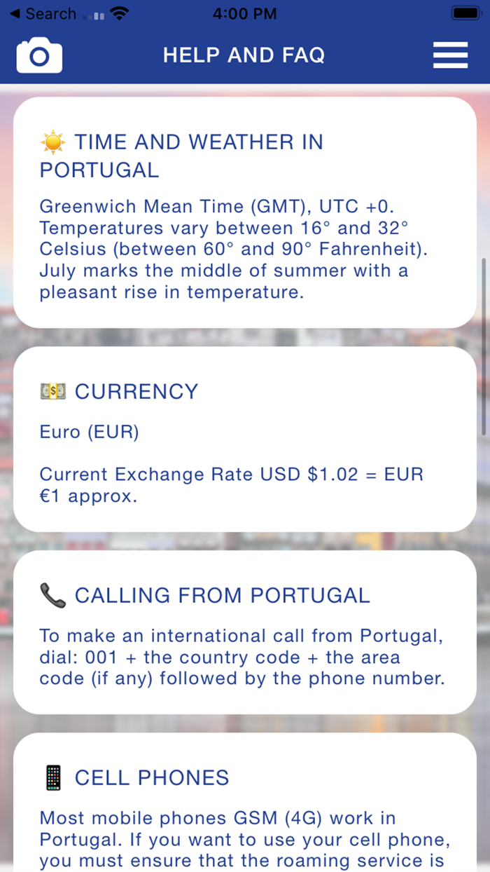 BDI Portugal Convention 2022