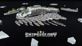 Game screenshot Ships Of Glory mod apk