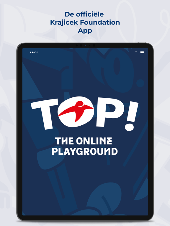 The Online Playground