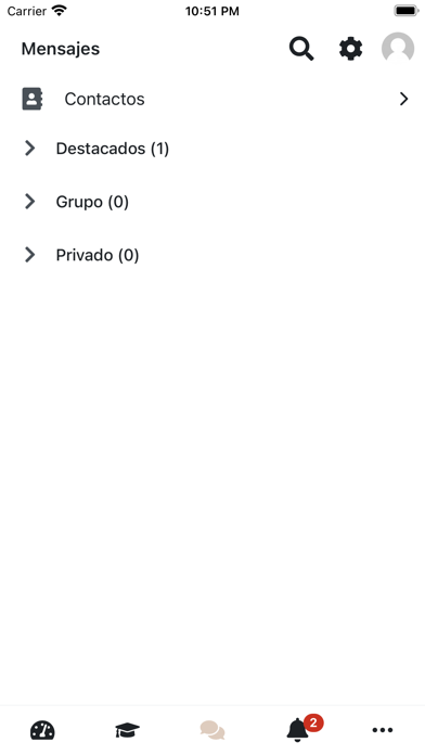 Puntolab – Cursos Sincrónicos Screenshot