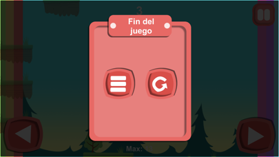 Jumper Battery Screenshot