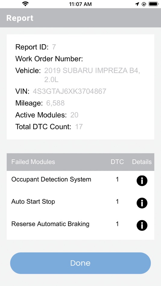 #2. CarMD Pro Scan 2.0 (iOS) By: CarMD.com Corporation