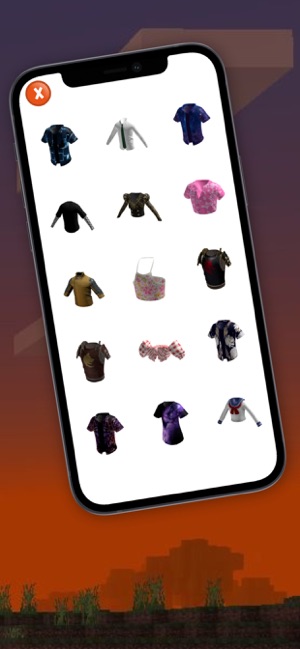 Roblox Skins & generator robux on the App Store