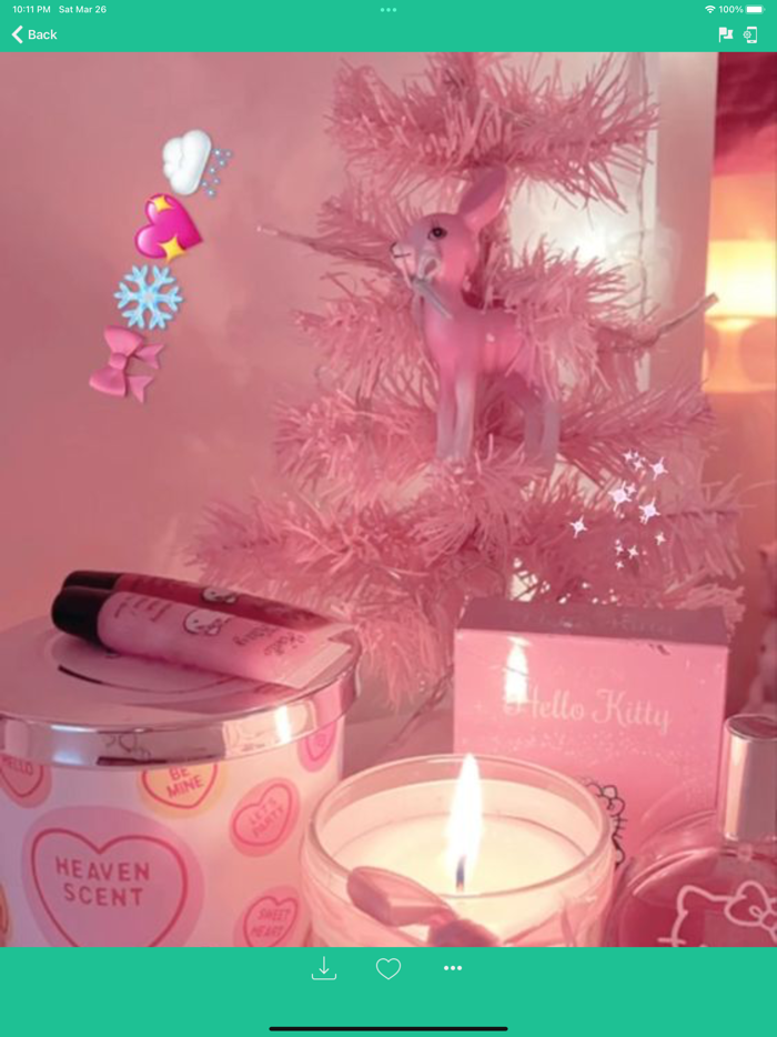 Girly Wallpapers Ultra HD