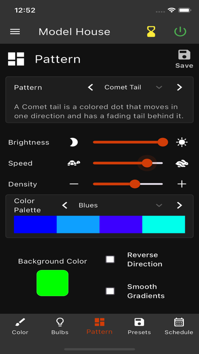 Celebright Cloud Screenshot
