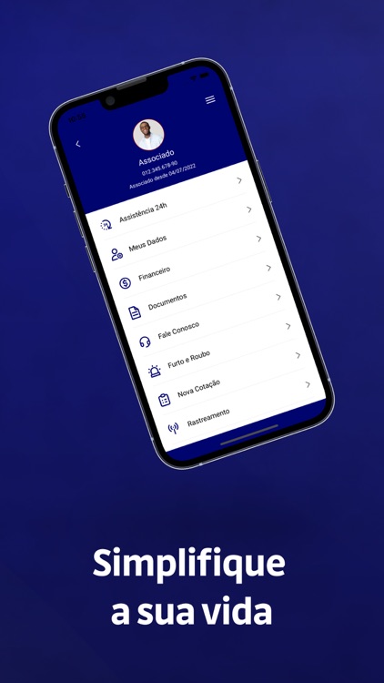 AudoMotos Proteção Veicular