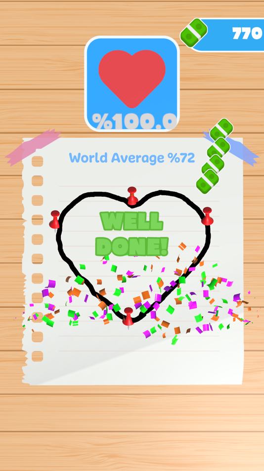 #5. Draw Nodes (iOS) Podle: Piziz Games