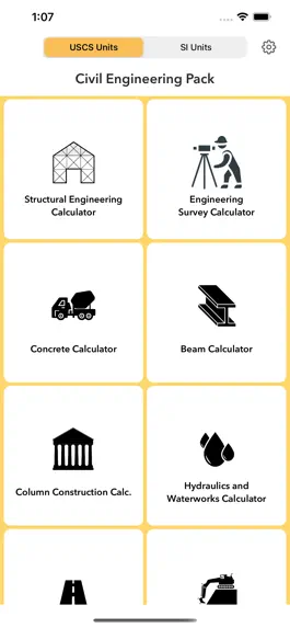 Game screenshot Civil Engineering Pack mod apk