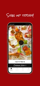 Gordo Taqueria screenshot #1 for iPhone