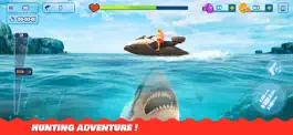 Game screenshot Shark Hunting Games: Sniper 3D mod apk
