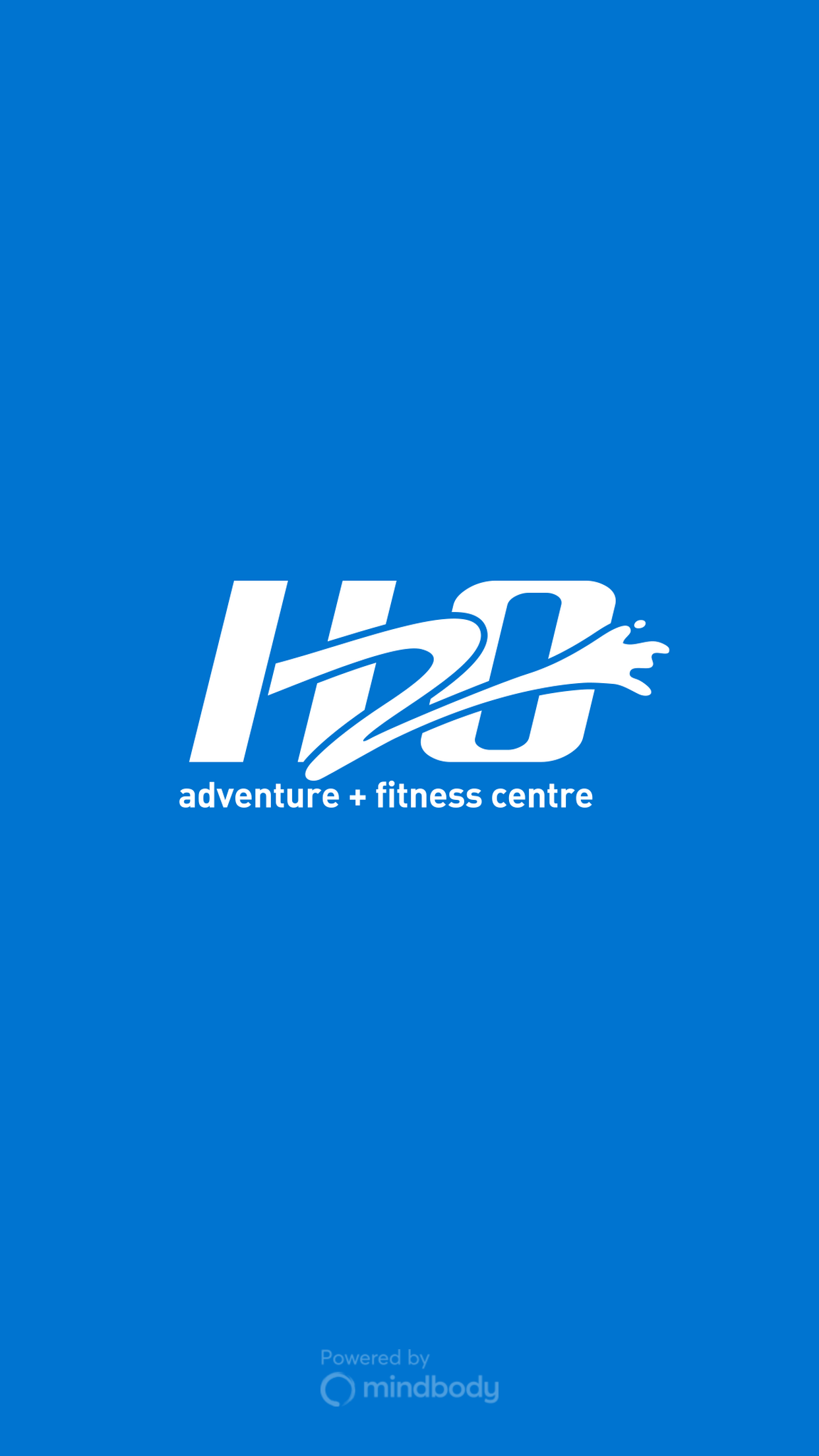 H2O Adventure Fitness Kelowna